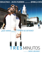 Imagen de Tres minutos - 2