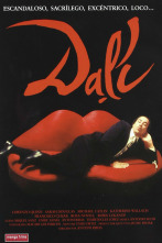 Imagen de Dalí - 2