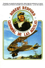 Imagen de El carnaval de las águilas - 2