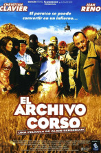 Imagen de El archivo corso - 2