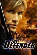 Imagen de The Defender (El protector) - 2