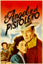Imagen de El ángel y el pistolero - 2