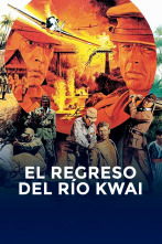 Imagen de El regreso del río Kwai - 2