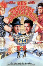 Imagen de Dos sabuesos despistados - 2
