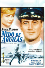 Imagen de Nido de águilas - 2