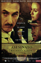 Imagen de El asesinato de Richard Nixon - 2