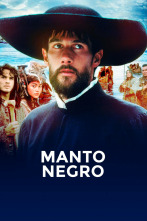 Imagen de Manto negro - 2