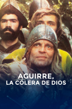 Imagen de Aguirre, la cólera de Dios - 2