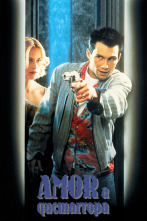 Imagen de Amor a quemarropa - 2