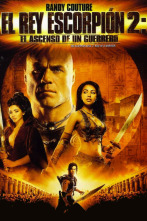 Imagen de El rey escorpión 2: El nacimiento del guerrero - 2