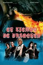 Imagen de En tiempo de dragones - 2