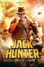 Imagen de Jack Hunter y la Estrella Celestial - 2