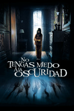 Imagen de No tengas miedo a la oscuridad - 2
