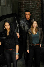 Imagen de Justicia extrema (T1): Ep.2 Venganza en la sombra - 2