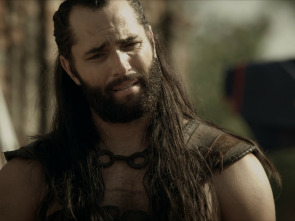 Imagen de El rey escorpión 3: Batalla por la redención - 1