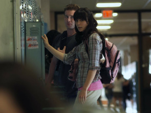 Imagen de Silencio roto - 1