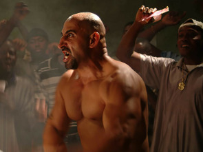 Imagen de Combate a muerte - 1