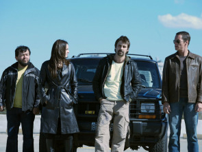 Imagen de Sultanes del Sur - 1