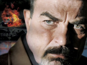 Imagen de Jesse Stone: El beneficio de la duda - 1