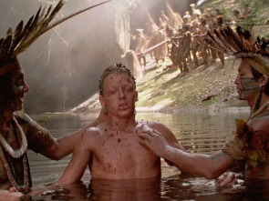 Imagen de La selva esmeralda - 1