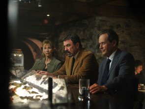 Imagen de Jesse Stone: Inocentes perdidos - 1