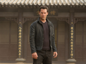 Imagen de El poder del Tai Chi - 1