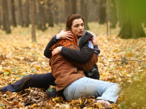 Imagen de La verdad oculta - 1