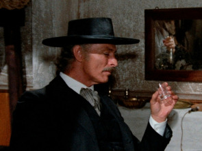 Imagen de Gran duelo al amanecer - 1