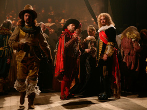 Imagen de La ronda de noche - 1