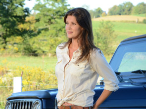 Imagen de Un extraño en Sugarcreek - 1