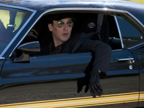 Imagen de Fuga al límite - 1