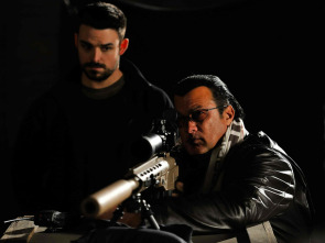 Imagen de Justicia extrema (T2) - 1