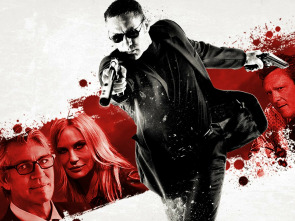 Imagen de Tráfico humano - 1