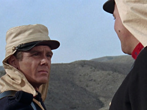 Imagen de Beau Geste - 1