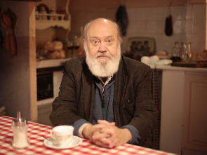 Imagen de Ochéntame otra vez (T3): Factoría de cómicos - 1