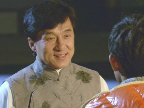 Imagen de Jackie Chan: Maestro en kung fu - 1
