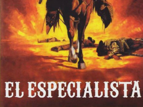Imagen de El especialista - 1