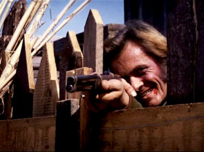 Imagen de Su nombre gritaba venganza - 1