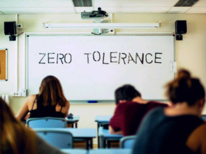 Imagen de Tolerancia Cero - 1
