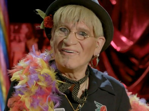 Imagen de Ochéntame otra vez - 1