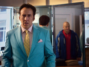 Imagen de Como perros salvajes - 1