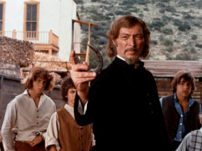 Imagen de Seis balas, una venganza, una oración - 1