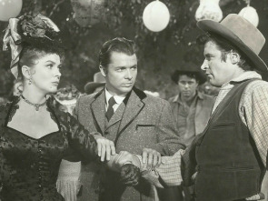 Imagen de Almas inocentes - 1