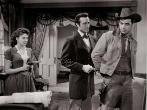 Imagen de En el límite del desierto - 1