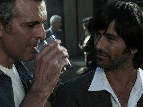 Imagen de El dinero del crimen - 1