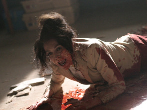 Imagen de Cabin Fever 2 - 1