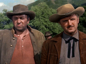 Imagen de Valle prohibido - 1