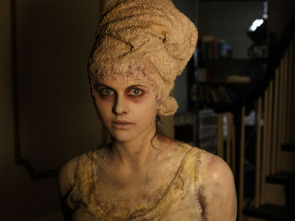 Imagen de El reverso oscuro de Emma Callan - 1