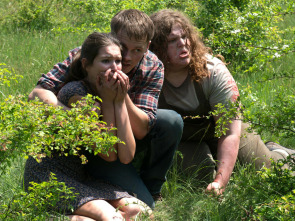 Imagen de Leatherface - 1