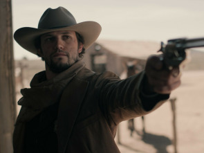 Imagen de Justice - 1